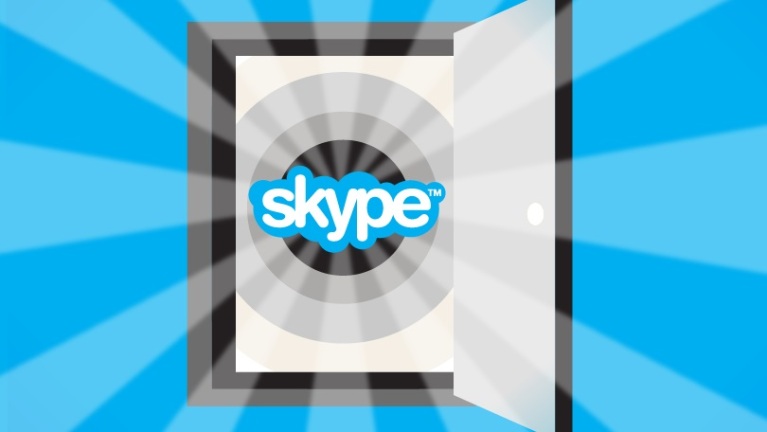 skype for business mac chat rooms