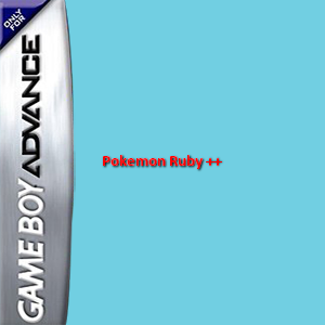 pokemon ruby mac emulator cheats